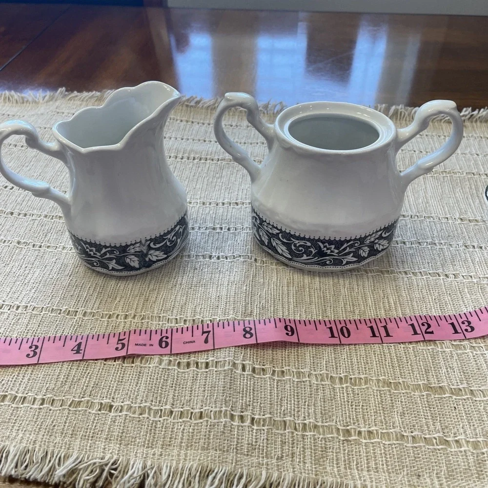 J&G Meakin product vintage